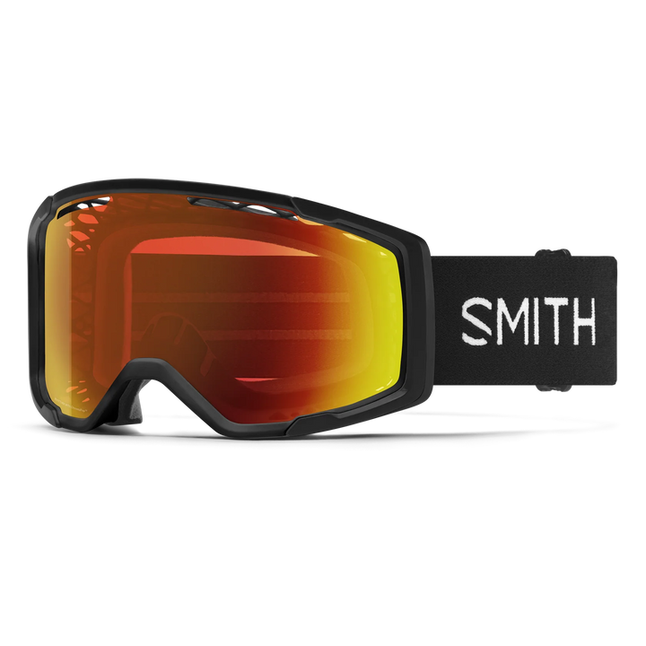 Smith Rhythm MTB Goggles Black Smith Optics