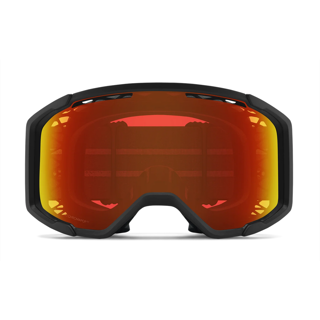 Smith Rhythm MTB Goggles Black Smith Optics