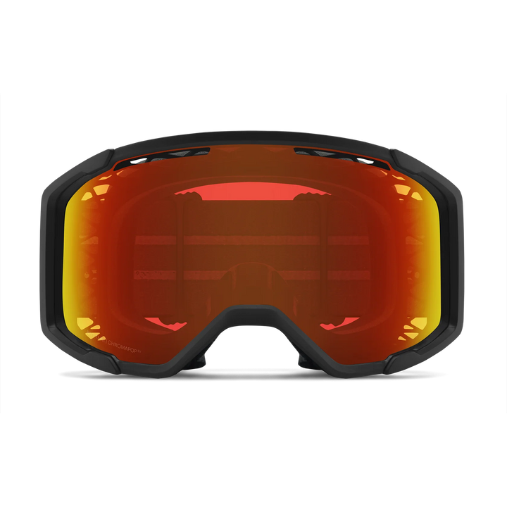 Smith Rhythm MTB Goggles Black Smith Optics