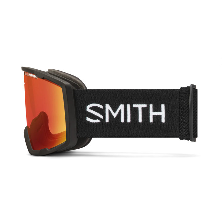 Smith Rhythm MTB Goggles Black Smith Optics