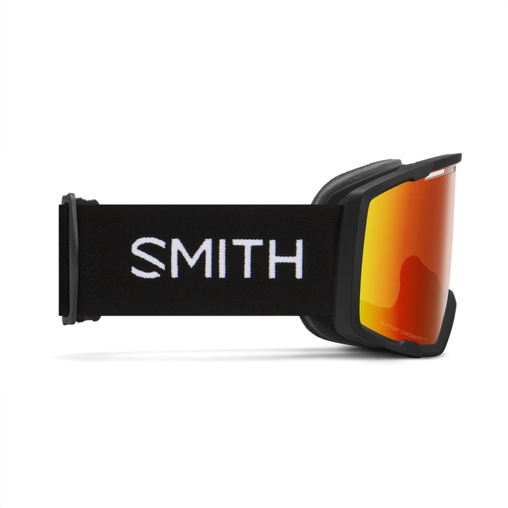 Smith Rhythm MTB Goggles Black Smith Optics