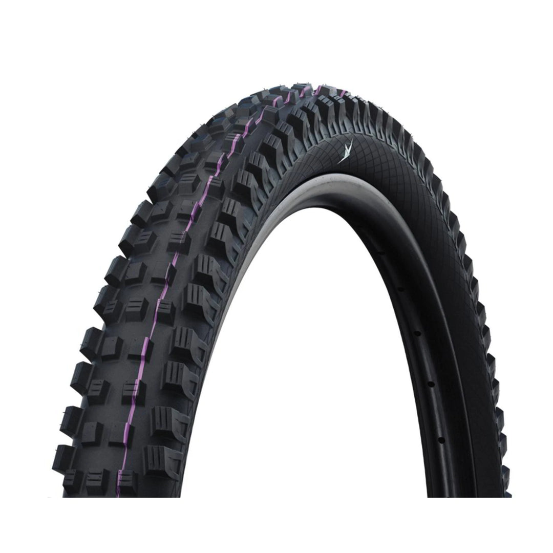 Schwalbe Magic Mary Radial Gravity Pro Tyre Ultra Soft 29 x 2.50 Schwalbe