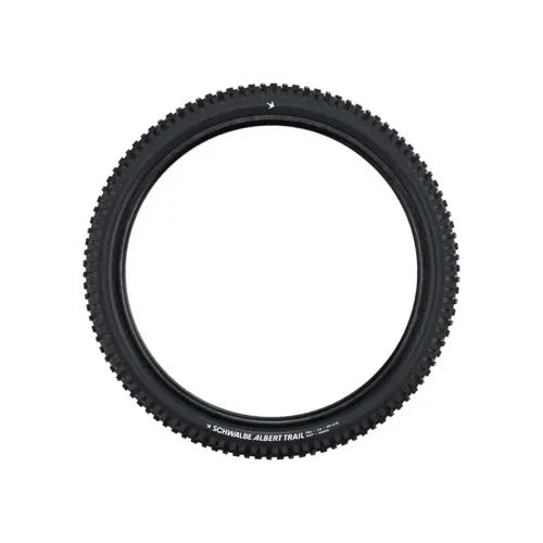 Schwalbe Albert Radial Trail Pro Folding Tyre 29" x 2.50" Kustom Bikes