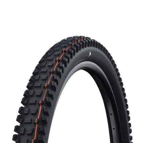 Schwalbe Albert Radial Trail Pro Folding Tyre 29" x 2.50" Kustom Bikes