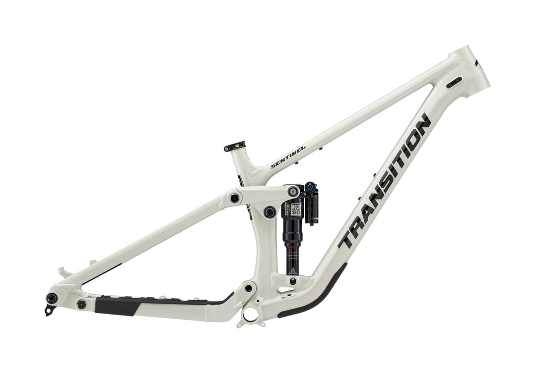 Transition Sentinel Alloy Frame Transition Bikes