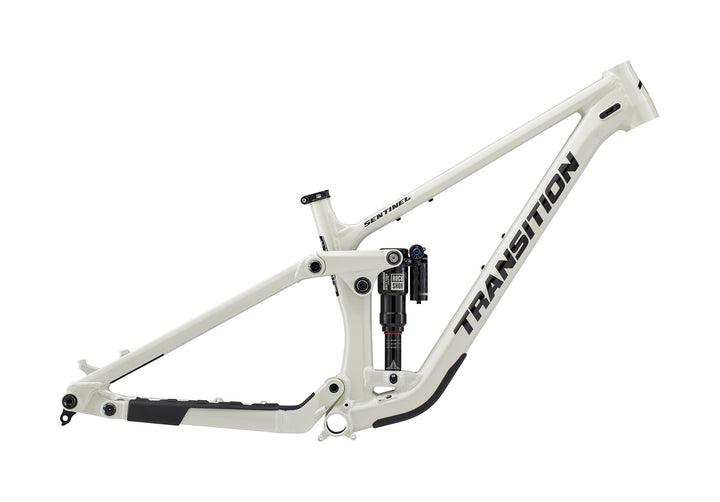 Transition Sentinel Alloy Frame Transition Bikes