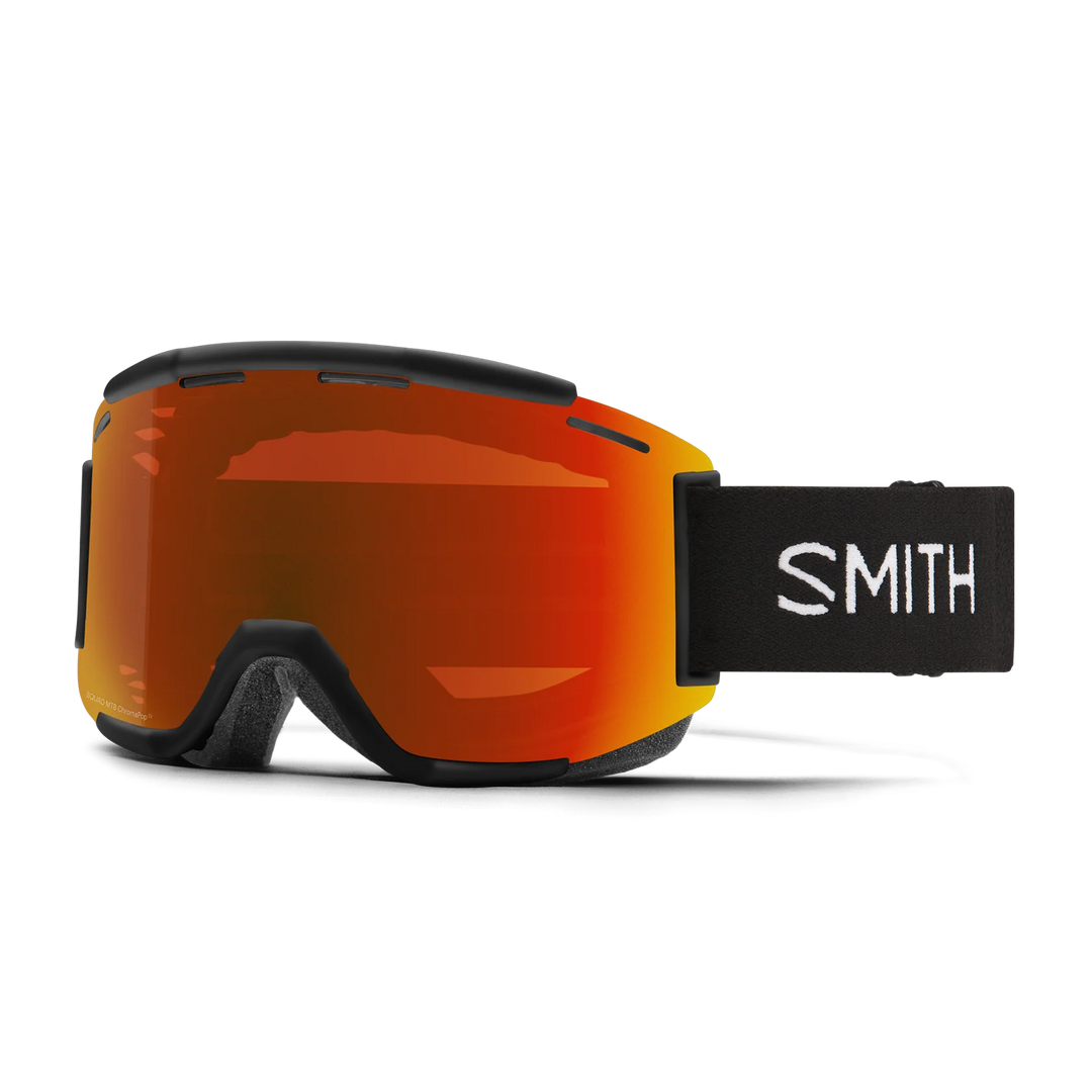 Smith Squad MTB Goggles Black Smith Optics