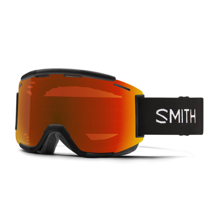 Smith Squad MTB Goggles Black Smith Optics