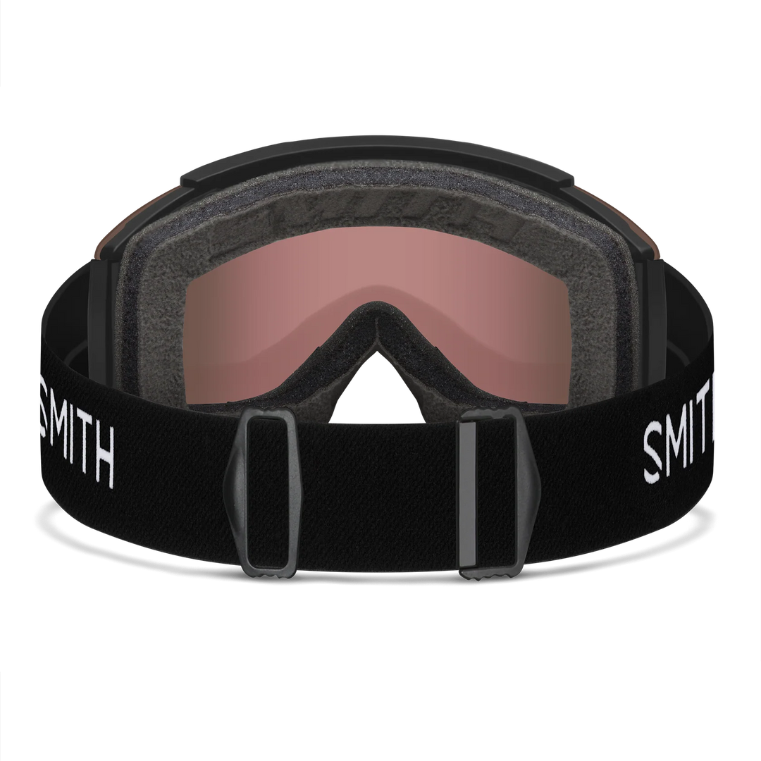 Smith Squad MTB Goggles Black Smith Optics