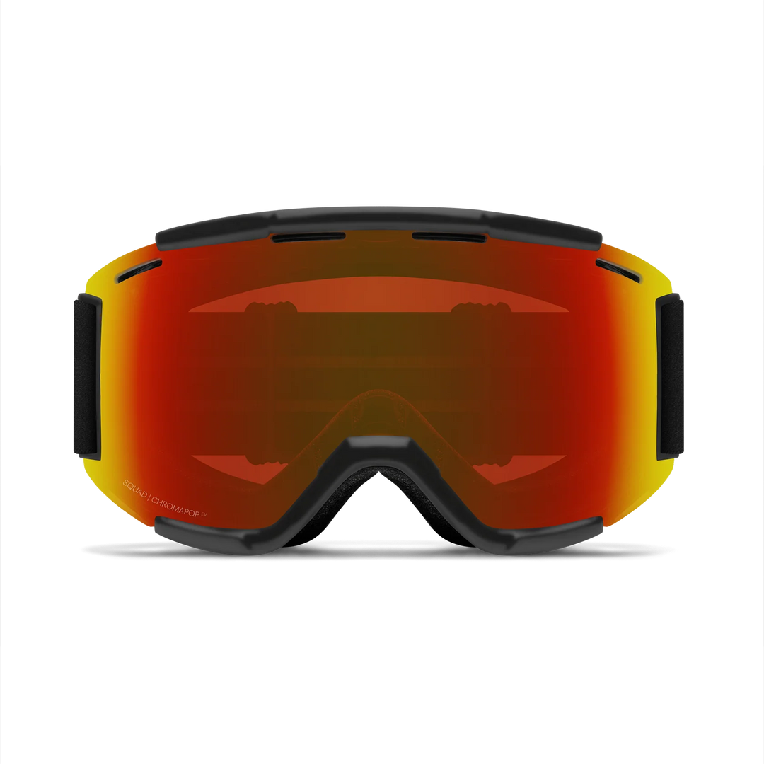 Smith Squad MTB Goggles Black Smith Optics