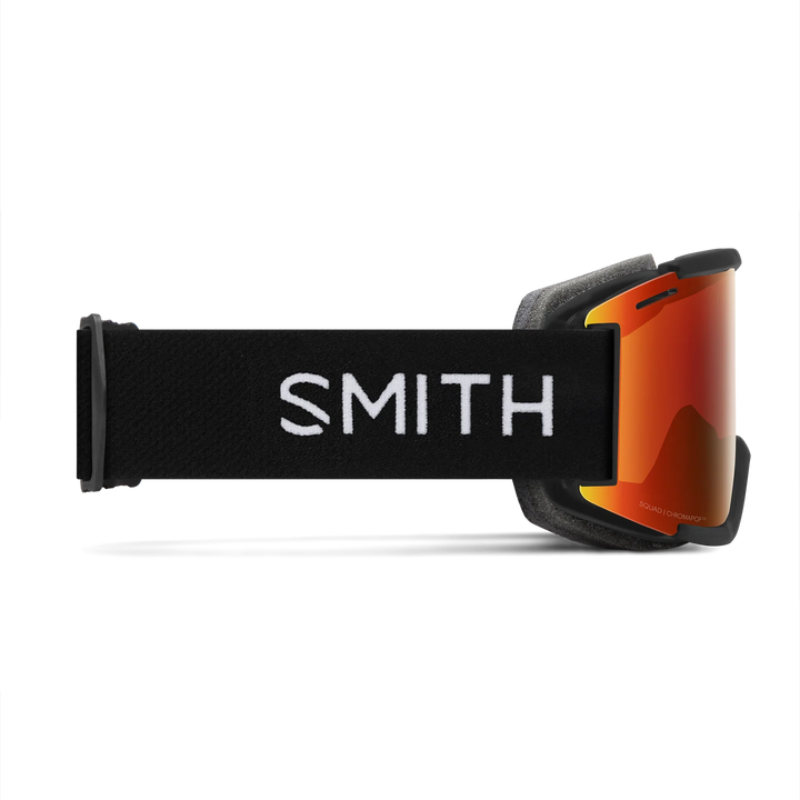 Smith Squad MTB Goggles Black Smith Optics