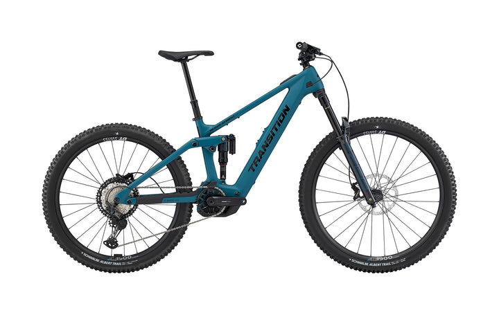 Transition Regulator CX XT Ebike Transition Bikes