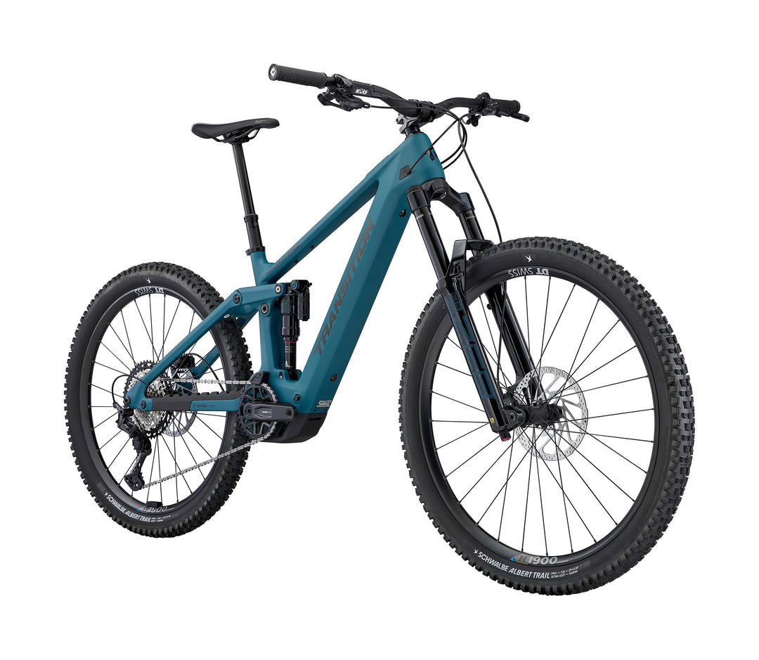 Transition Regulator CX XT Ebike Transition Bikes