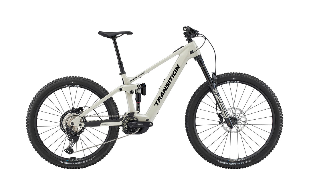 Transition Regulator CX XT Ebike Transition Bikes