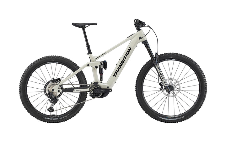 Transition Regulator CX XT Ebike Transition Bikes