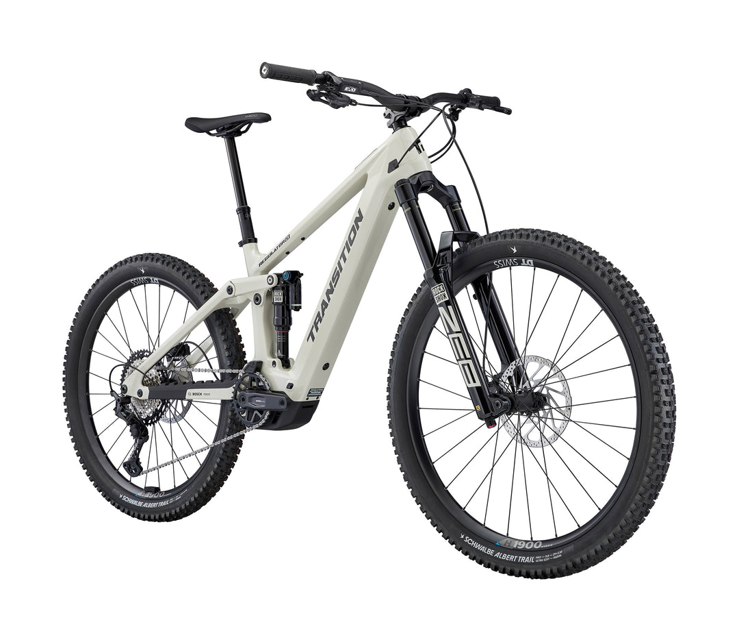 Transition Regulator CX XT Ebike Transition Bikes