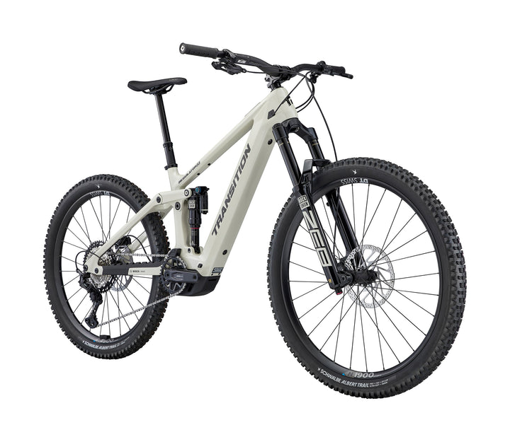 Transition Regulator CX XT Ebike Transition Bikes