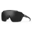 Smith Shift MAG Sunglasses Matte Black - Chromapop Black Lens