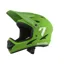 7iDP M1 Full Face Helmet in Matte Green/White