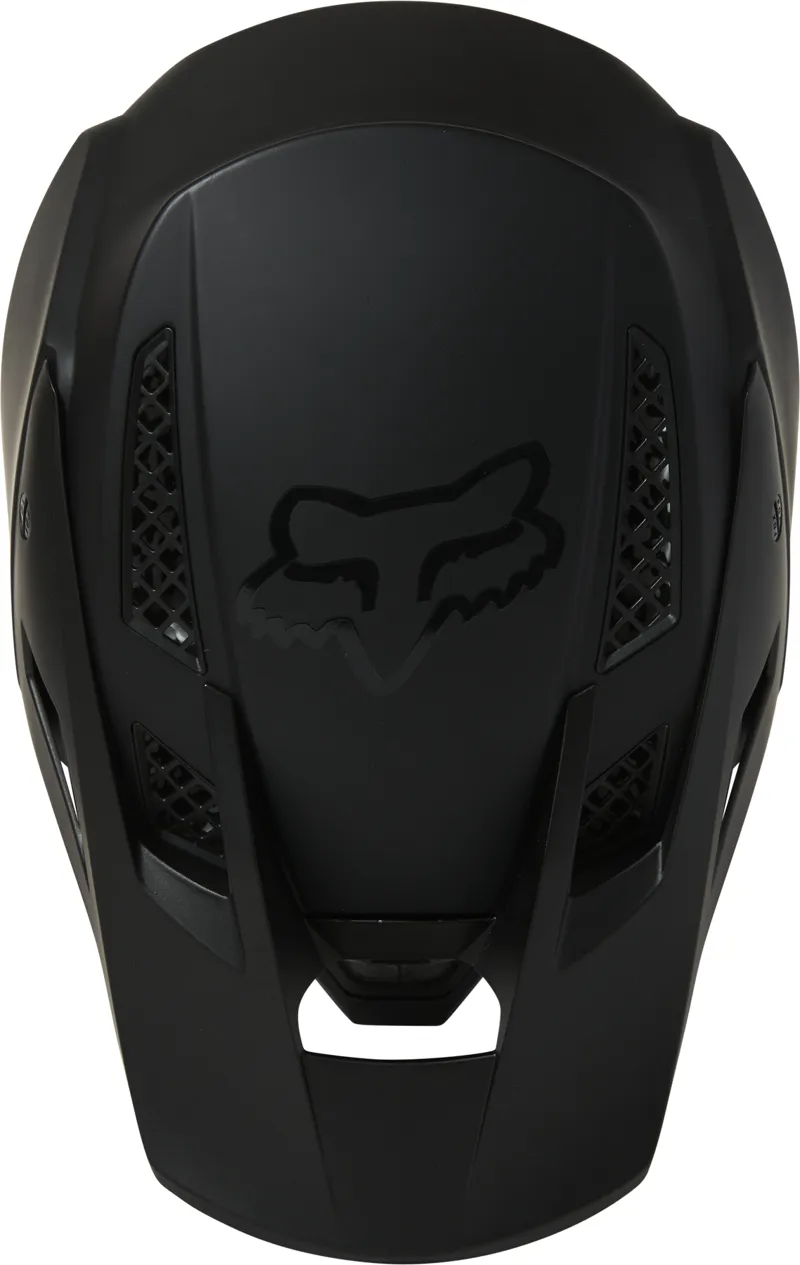 Fox Rampage Pro Carbon MIPS Matte Carbon Helmet-4