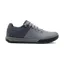 Fox Union Canvas Shoes in Grey
