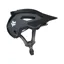 Fox Speedframe Pro Blocked Helmet Dark Shadow