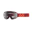 SixSixOne Radia Large Goggles in Dazzle Red