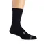 Fox 8inch Defend Sock in Black