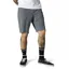 Fox Racing Essex Tech Stretch Shorts in Heather Graphite