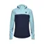 Fox Ranger Wind Pullover in Vintage Wash Blue