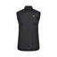 Fox Ranger Wind Vest in Black