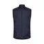 Fox Ranger Wind Vest in Midnight Blue