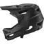 7iDP Project 23 Carbon Mountain Bike Helmet in Black/Raw Carbon
