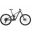 Transition Spire Alloy GX Mountain Bike in Fade To Black