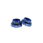 Hope 30mm Stainless Steel 68/73/83mm Bottom Bracket in Blue