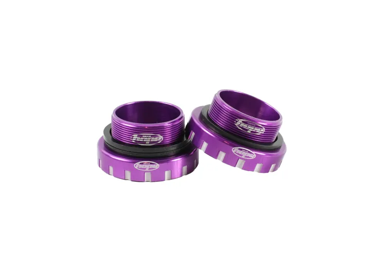 Hope mtb stainless sales steel bottom bracket