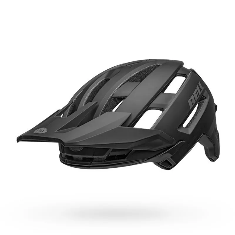 Bell Super Air Mips Mountain Bike Helmet in Black