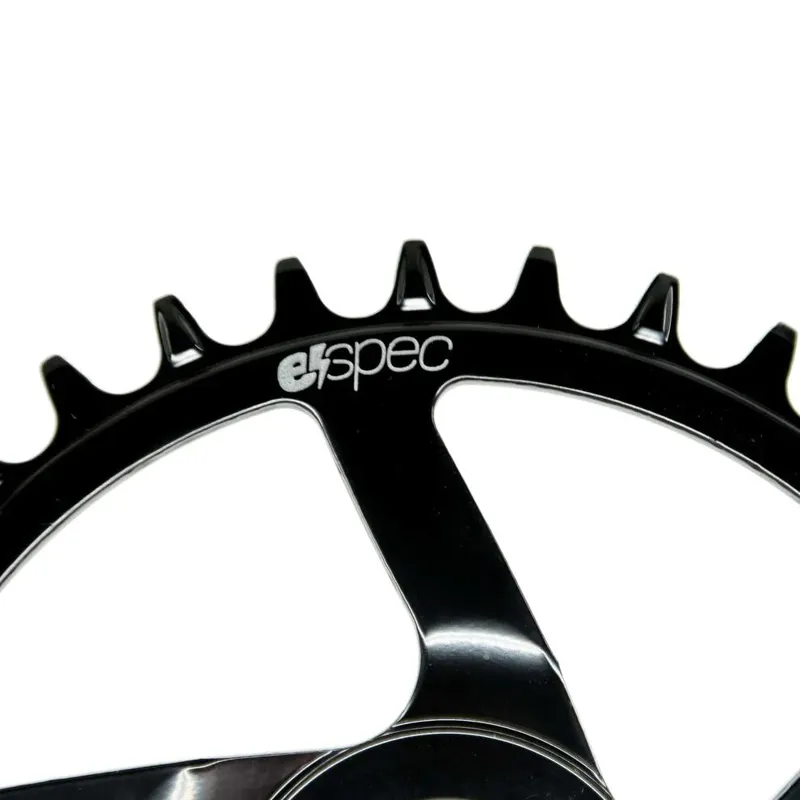 Ethirteen espec Steel Direct Mount Chainring Bosch-2