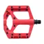 HT Components PA32 Supreme-C Pedals Red
