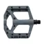 HT Components PA32 Supreme-C Pedals Grey