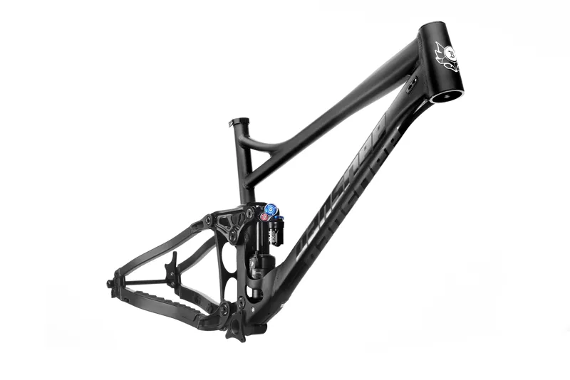 Banshee hardtail frame sale