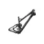 Banshee Rune V3.2 Frame Only In Stealth Black