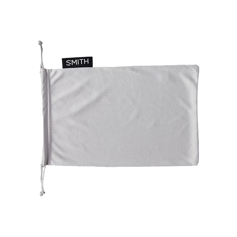 Smith Loam MTB Goggles Black - Clear Lens-2