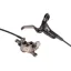 Hayes Dominion A4 Brake Regular Reach in Black/Bronze