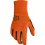 Fox Racing Ranger Fire Gloves in Fluorescent Orange