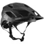 SixSixOne Crest MIPS Helmet in Black