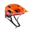 SixSixOne Crest MIPS Helmet in Orange
