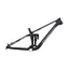 Transition Scout Alloy MTB Frame Set in Classy Black