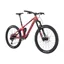 Transition Scout Alloy NX Mountain Bike in Raspberry Red