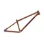 Transition PBJ Steel Frameset in Transparent Copper